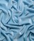 Blue Stretchy Stretch Velvet Fabric by the Yard, 58" Wide Plush Velvet 4-Way Stretch